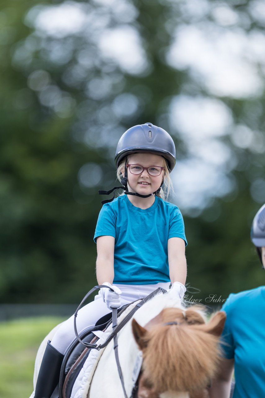 Bild 1 - Pony Akademie Turnier